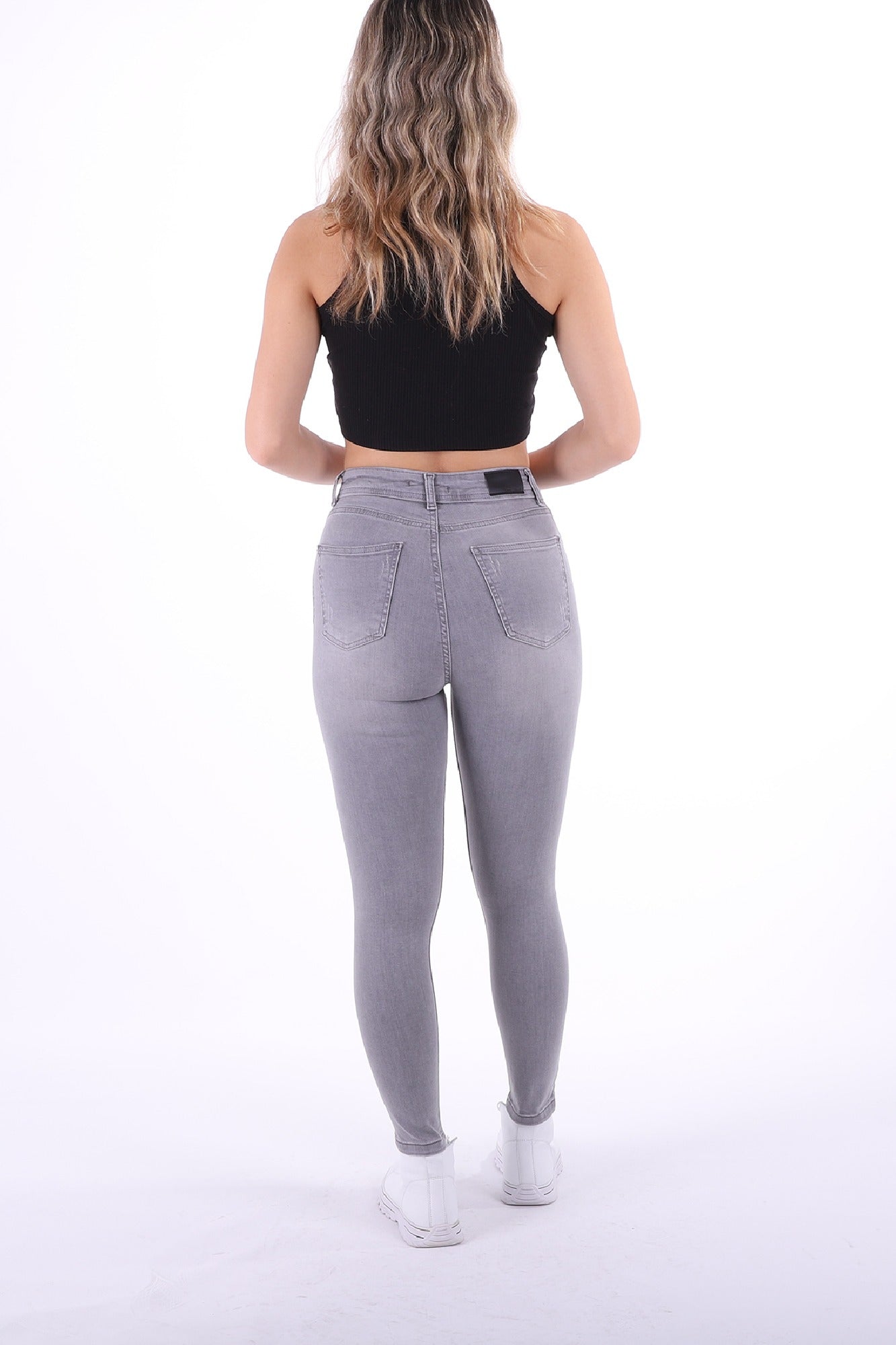 Skinny Kot Pantolon