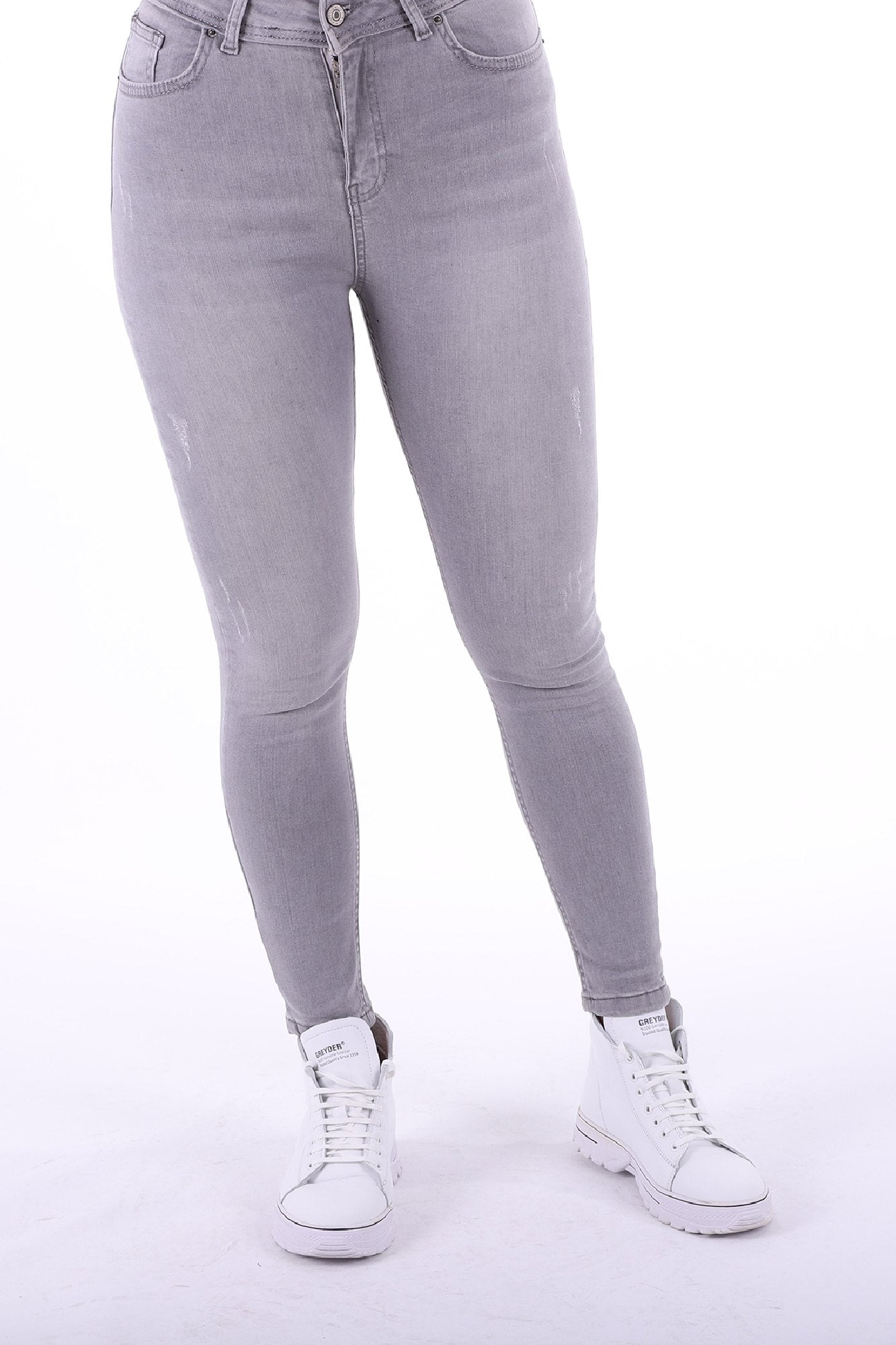 Skinny Kot Pantolon