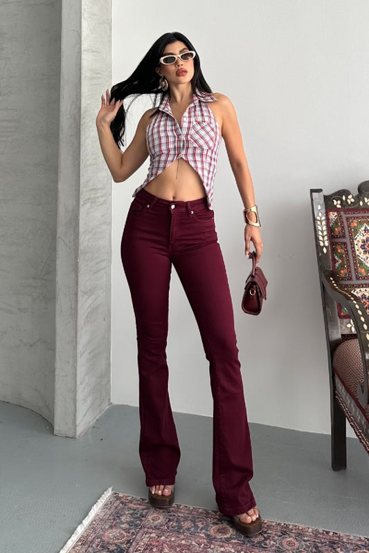 Spanish Skinny Jeans