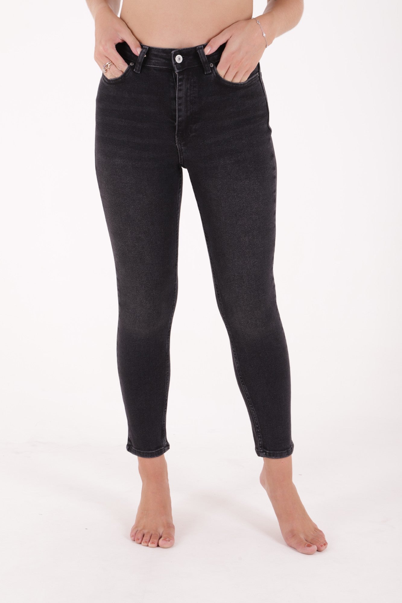 Comfort Slim Kot Pantolon