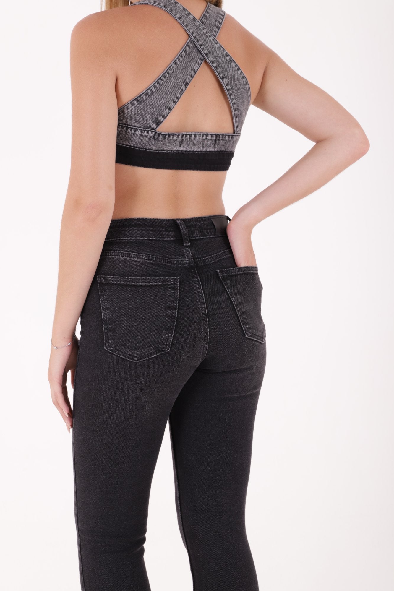 Comfort Slim Kot Pantolon