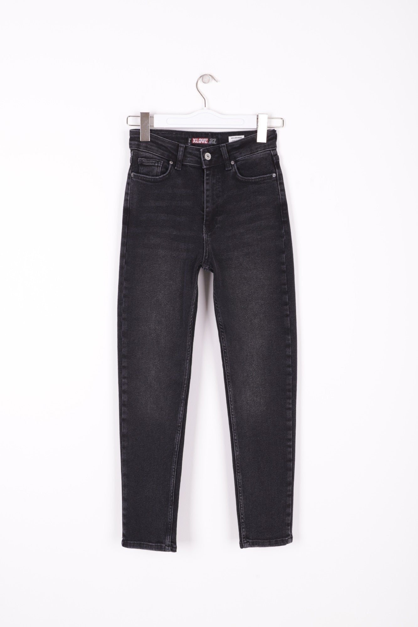 Comfort Slim Kot Pantolon