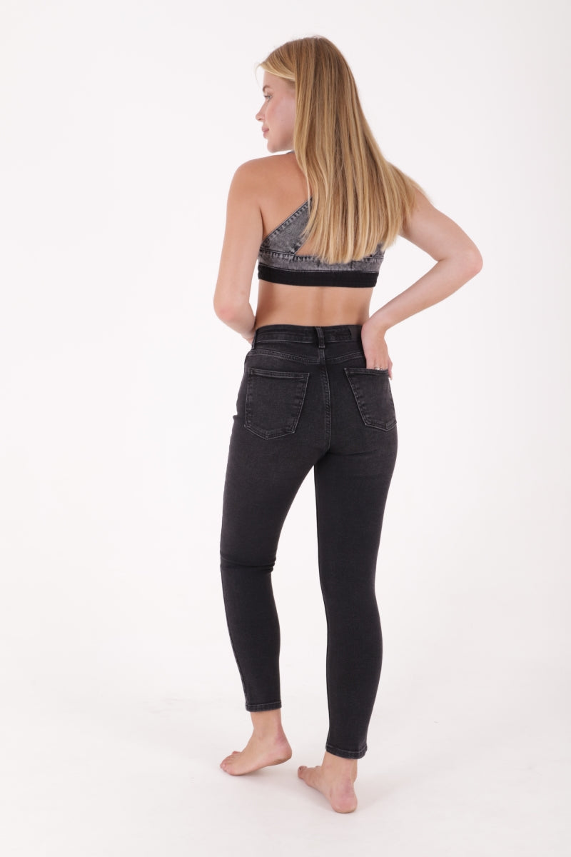 Comfort Slim Kot Pantolon