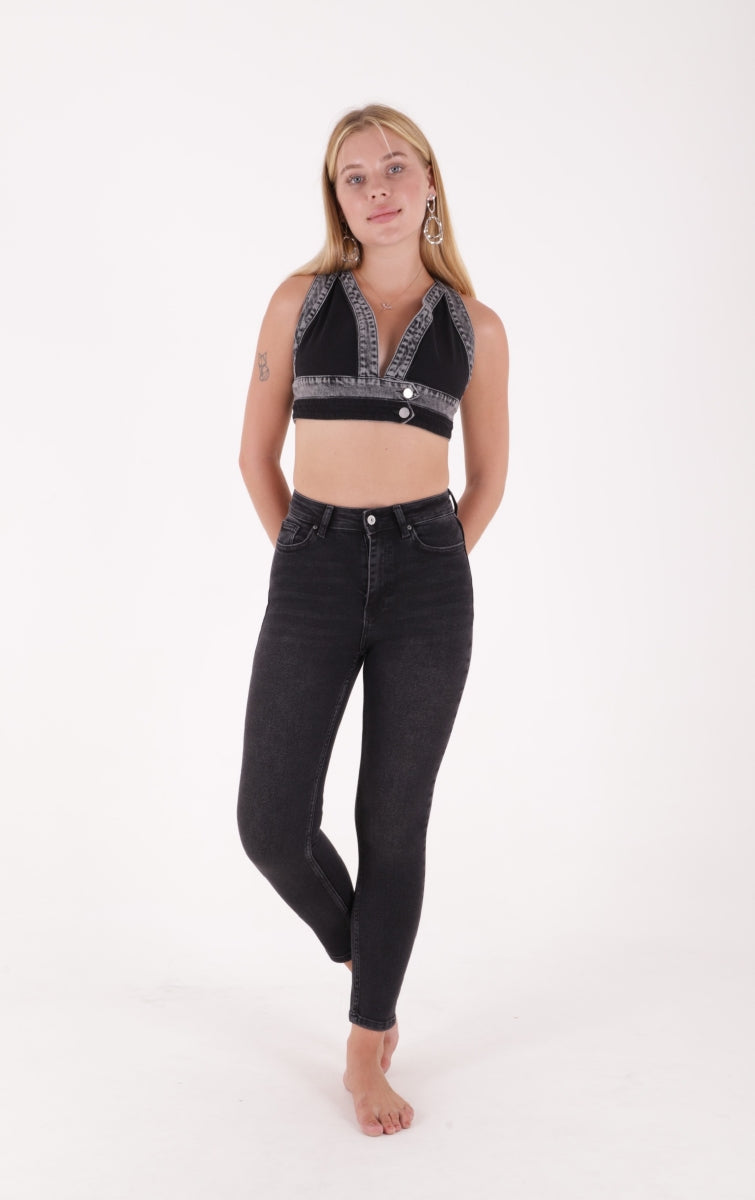 Comfort Slim Kot Pantolon