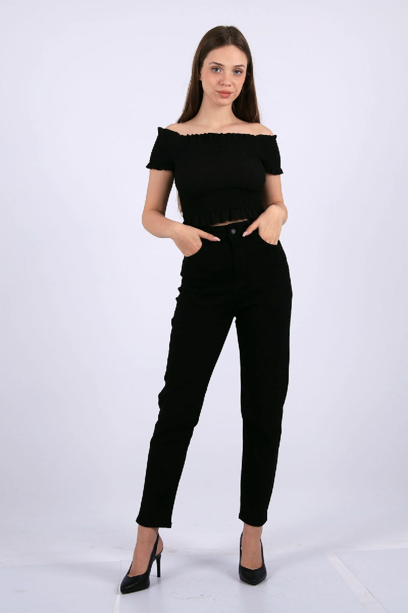 Comfort Slim Kot Pantolon