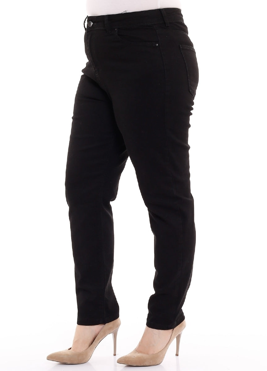 Comfort Slim Kot Pantolon