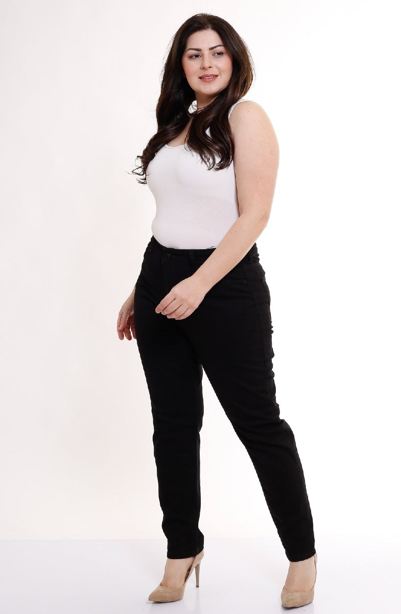 Comfort Slim Kot Pantolon