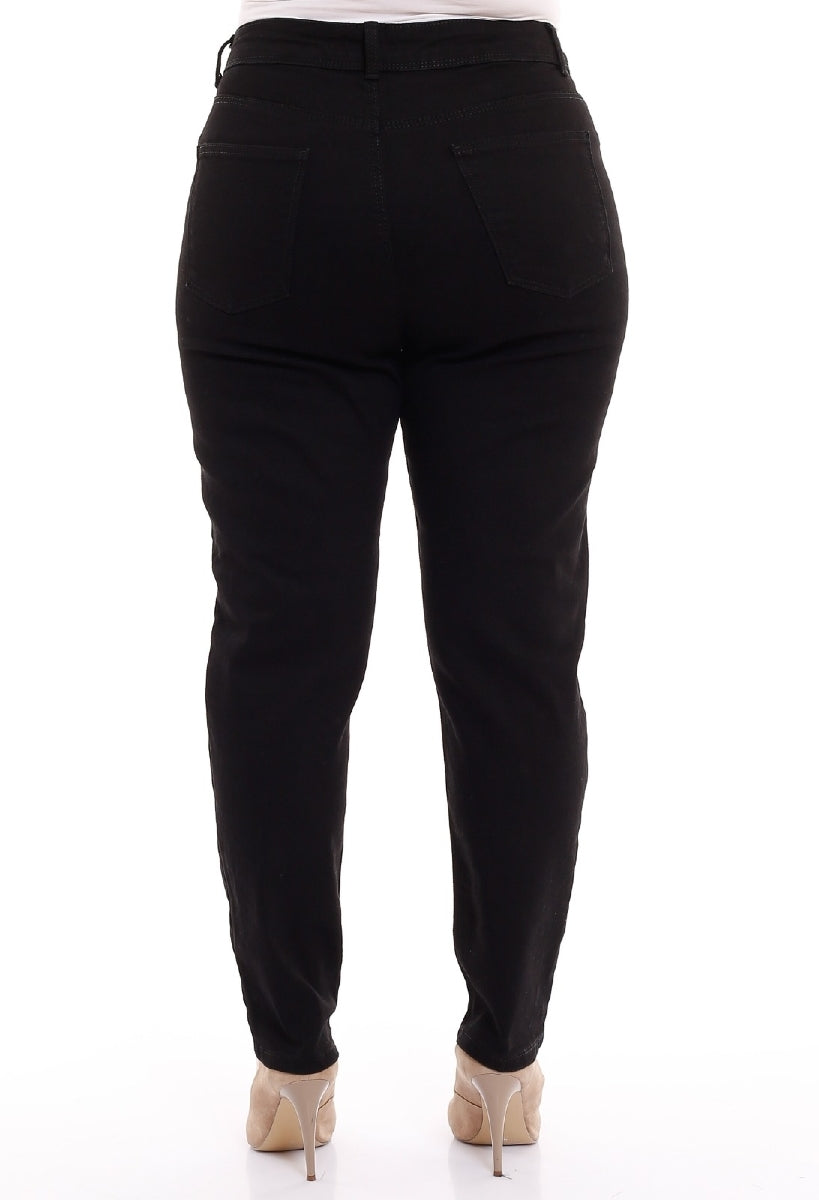 Comfort Slim Kot Pantolon