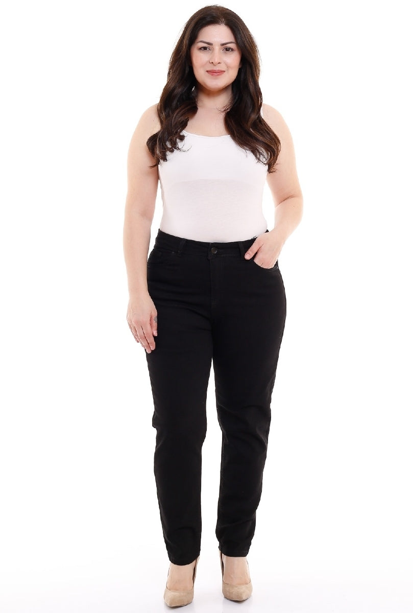 Comfort Slim Kot Pantolon