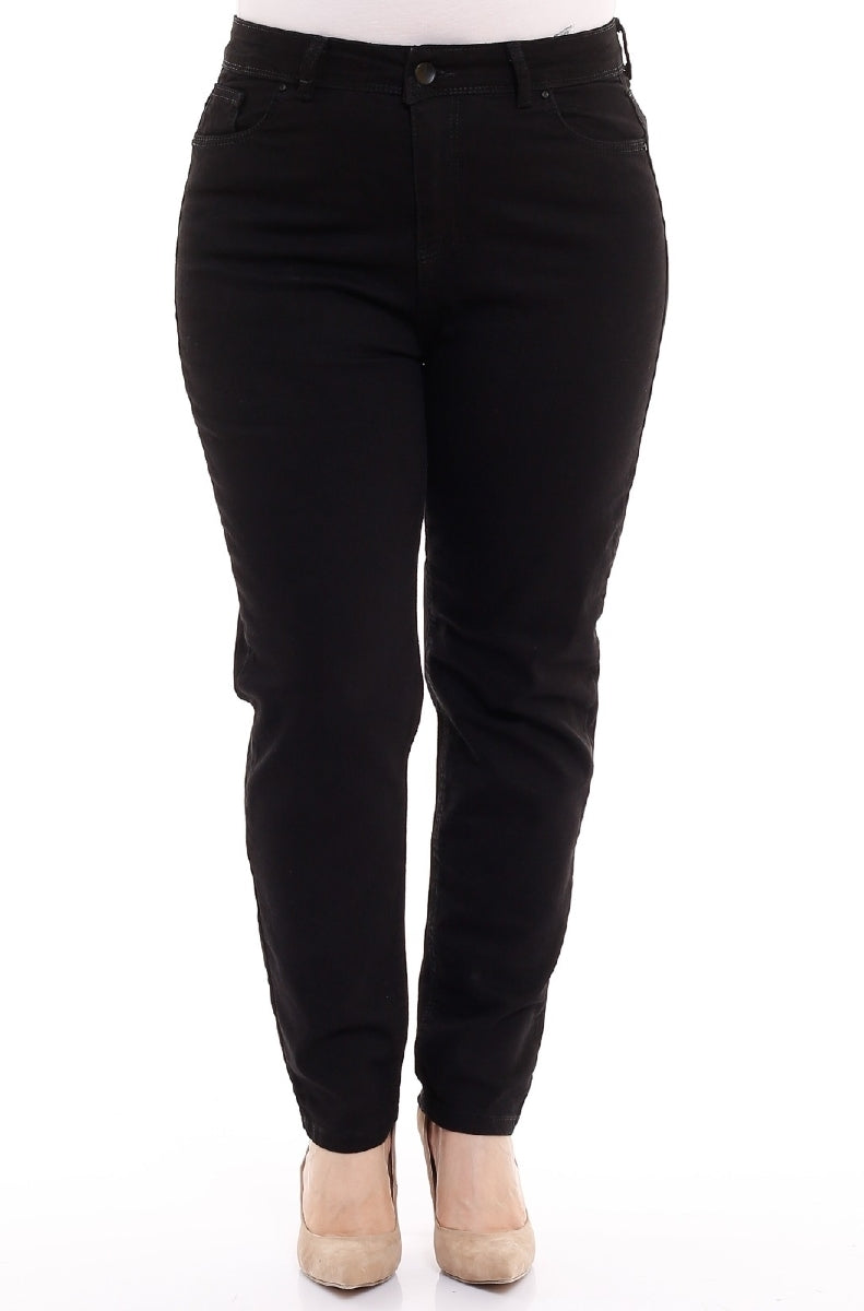 Comfort Slim Kot Pantolon