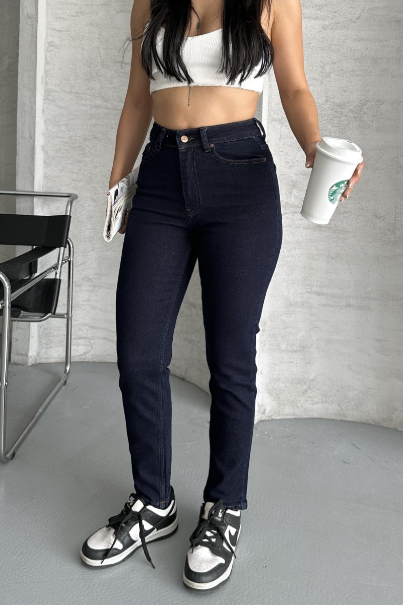 Comfort Slim Kot Pantolon