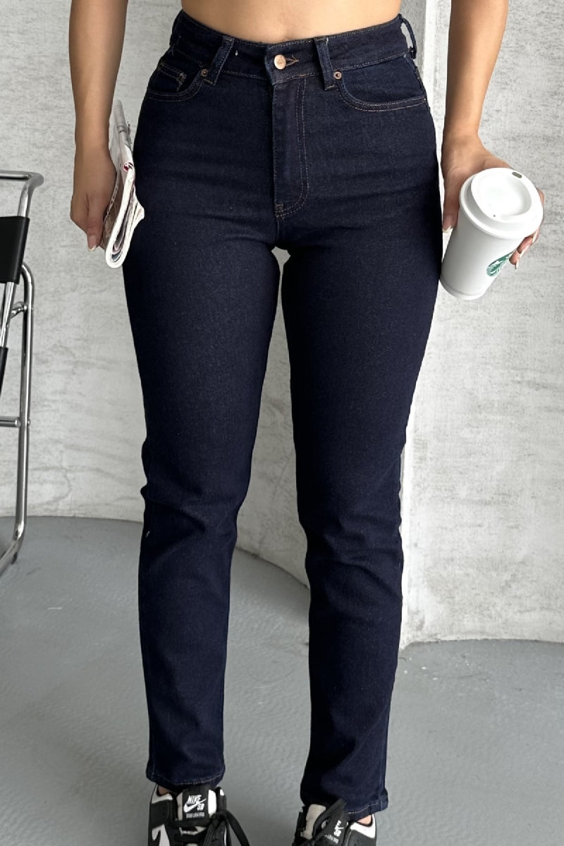 Comfort Slim Kot Pantolon