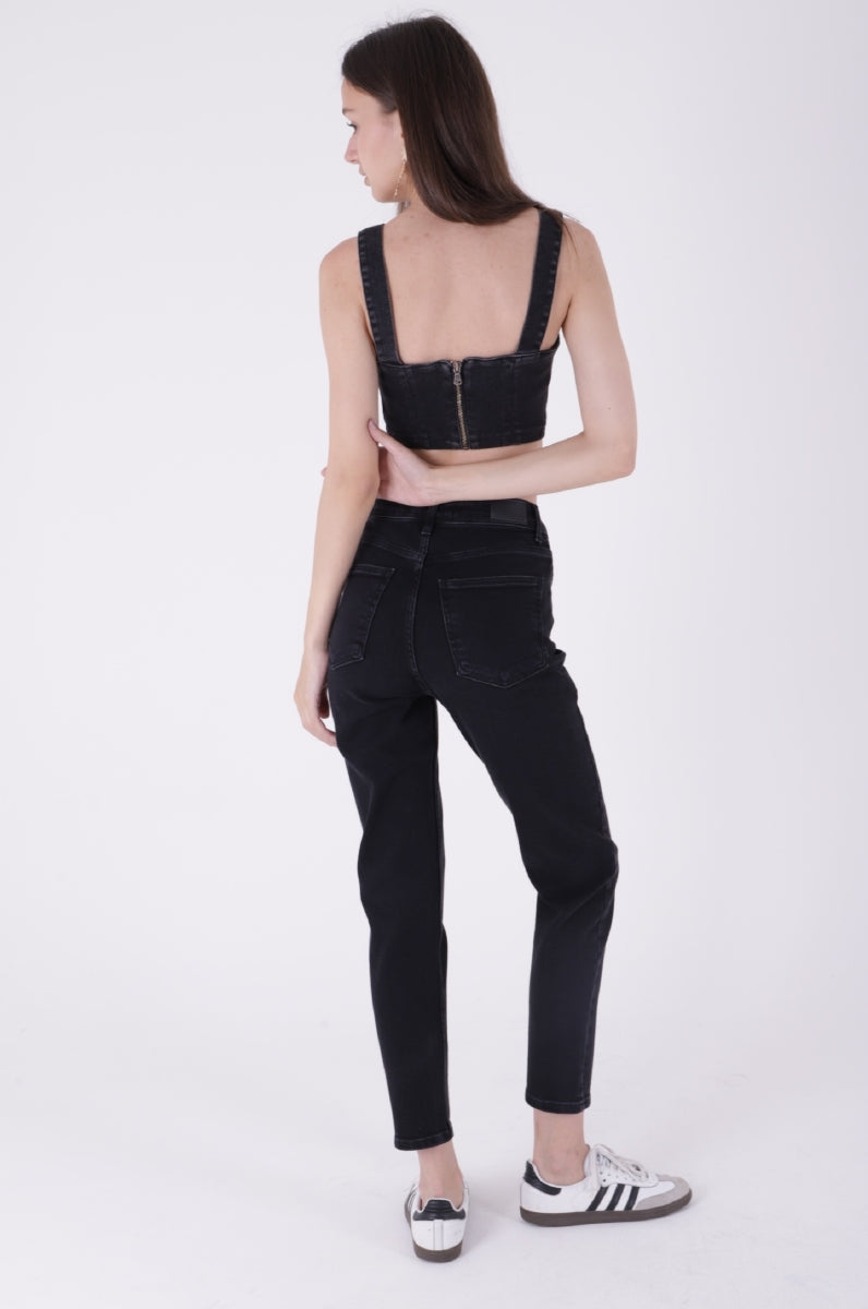 Comfort Slim Kot Pantolon