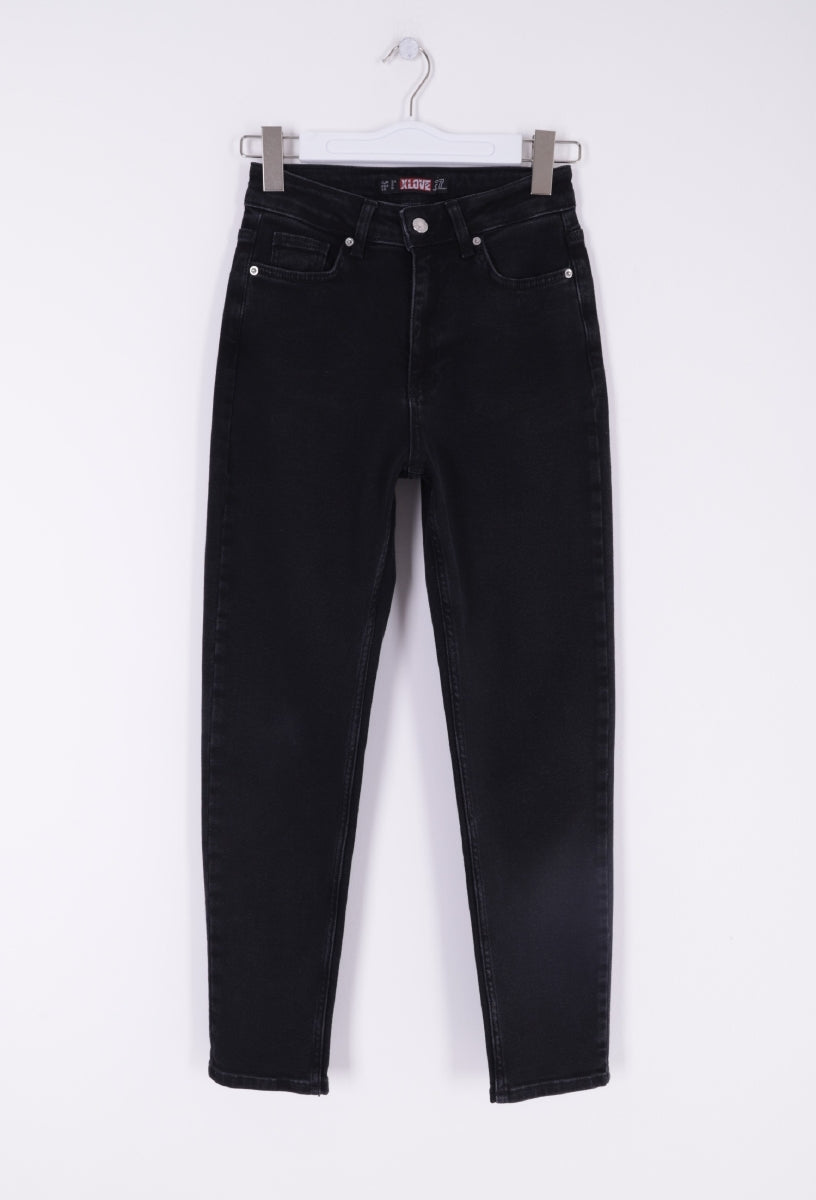 Comfort Slim Kot Pantolon