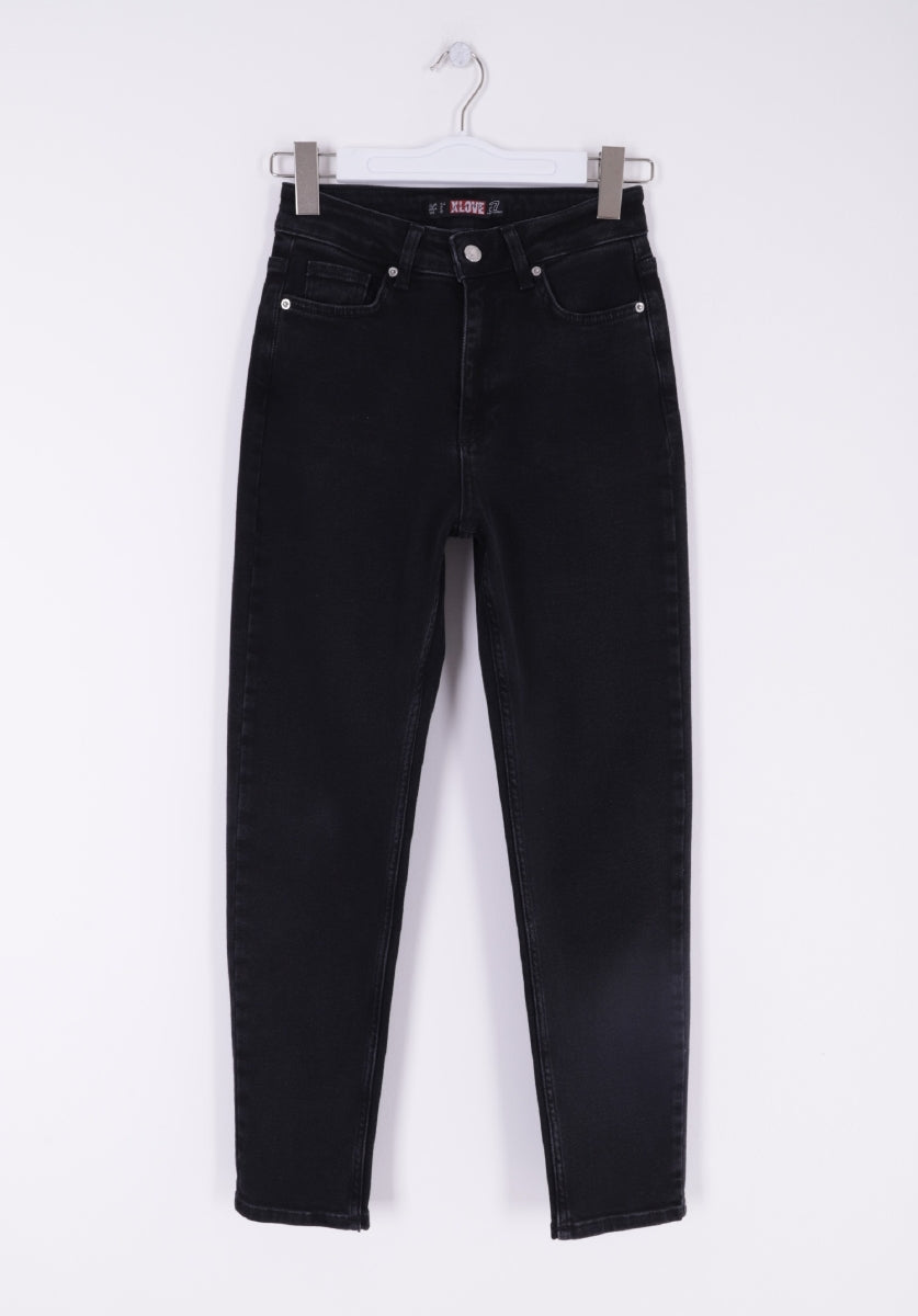 Comfort Slim Kot Pantolon