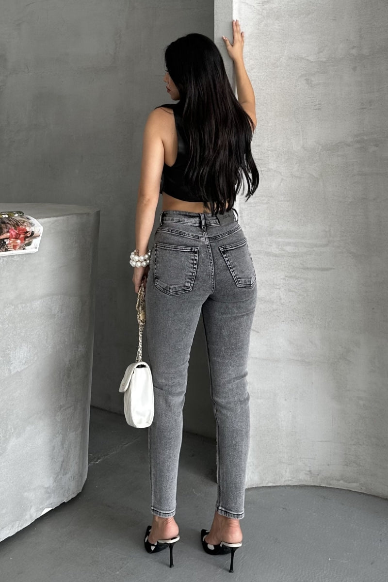 Comfort Slim Kot Pantolon