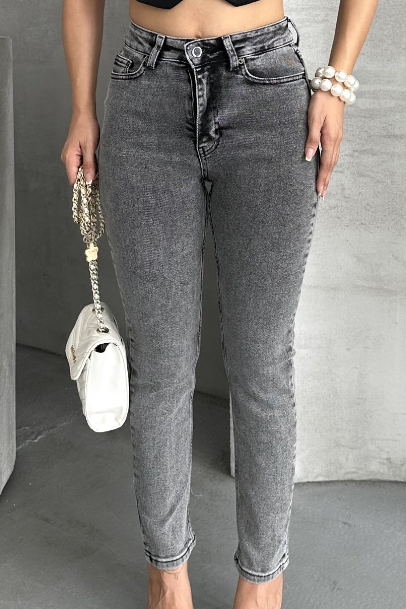 Comfort Slim Kot Pantolon