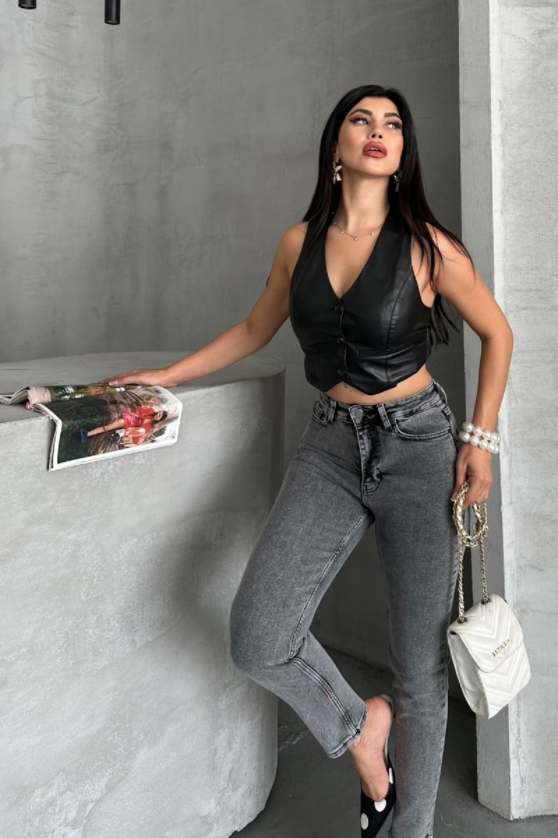 Comfort Slim Kot Pantolon