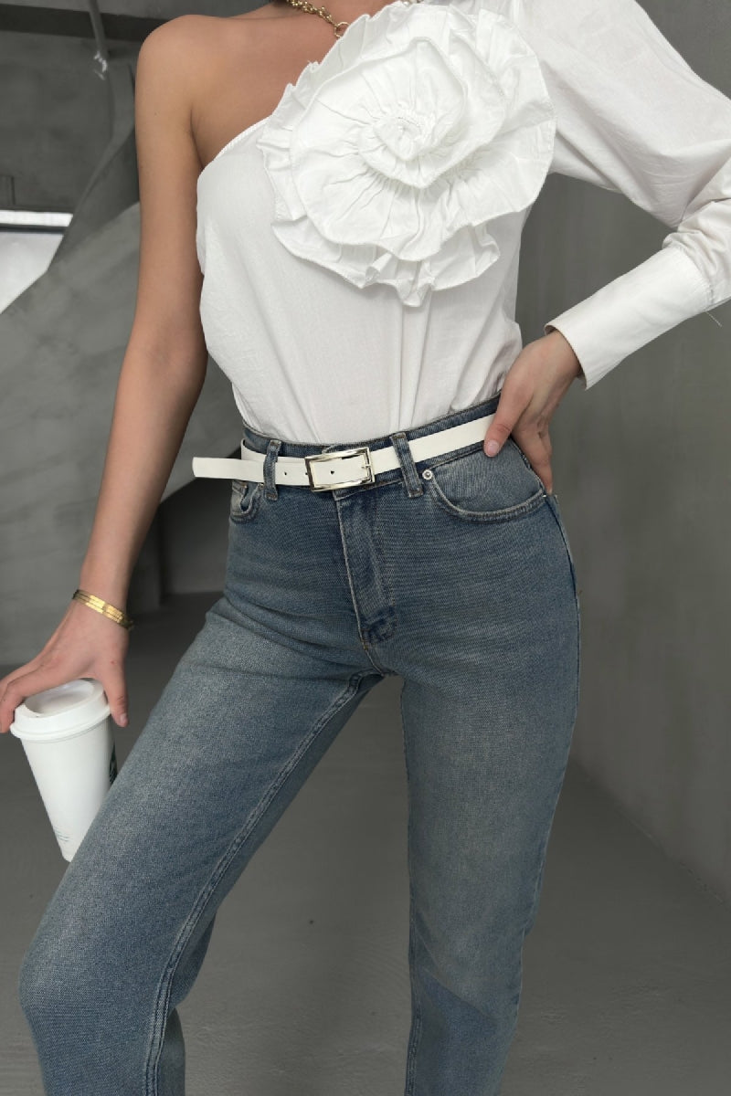 Comfort Slim Kot Pantolon