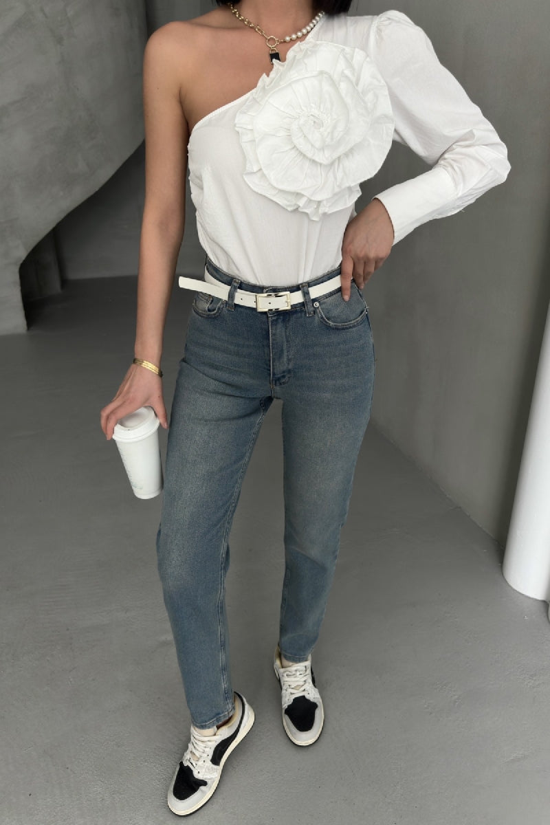 Comfort Slim Kot Pantolon