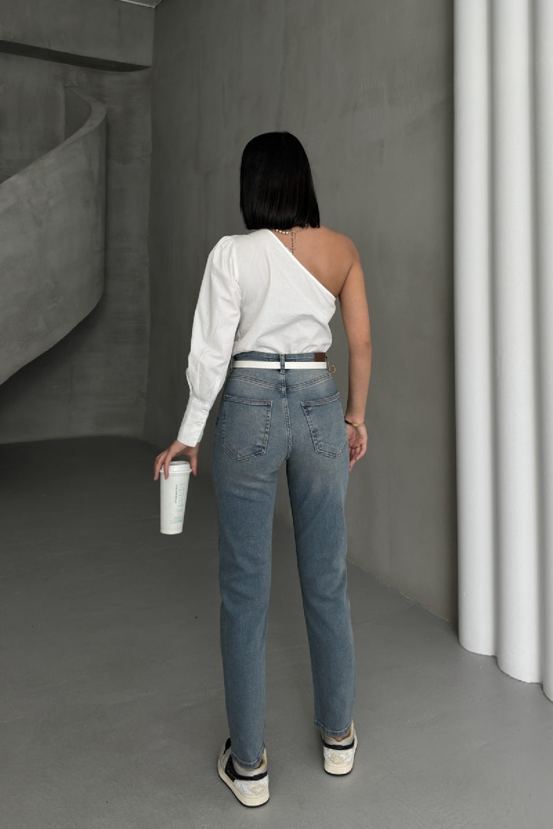 Comfort Slim Kot Pantolon