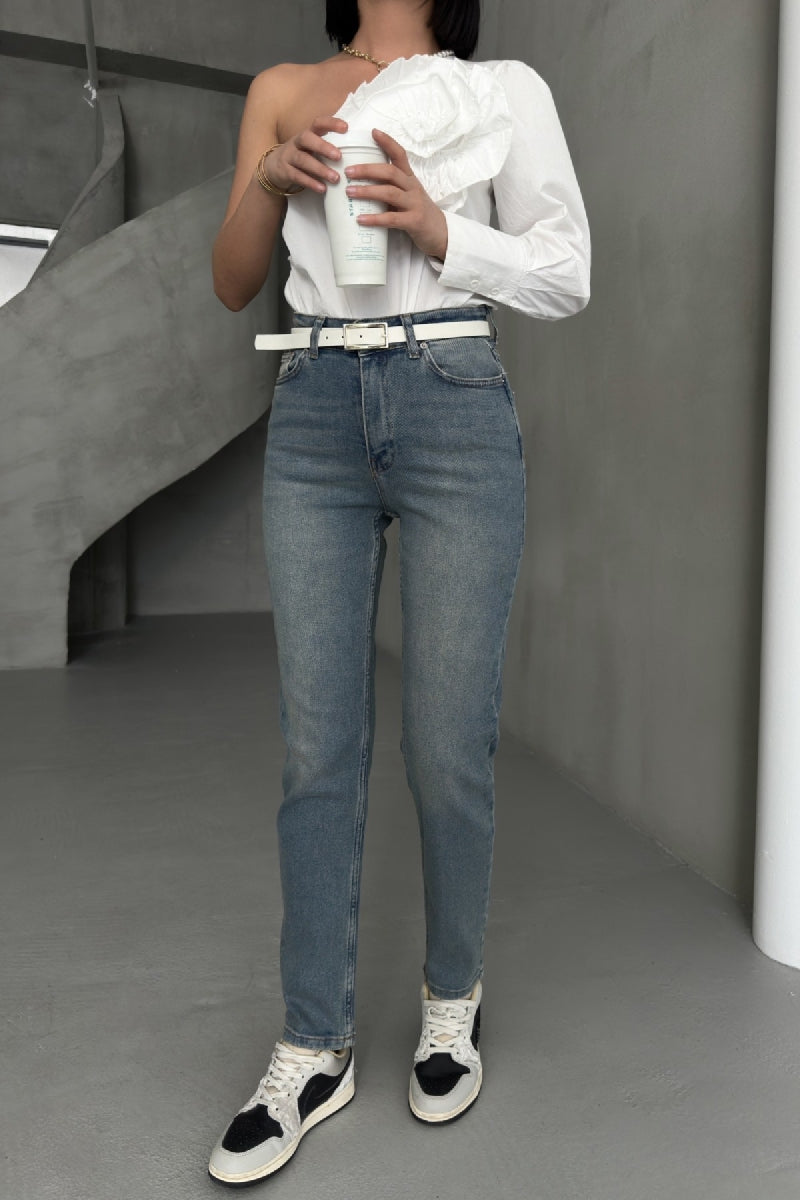 Comfort Slim Kot Pantolon