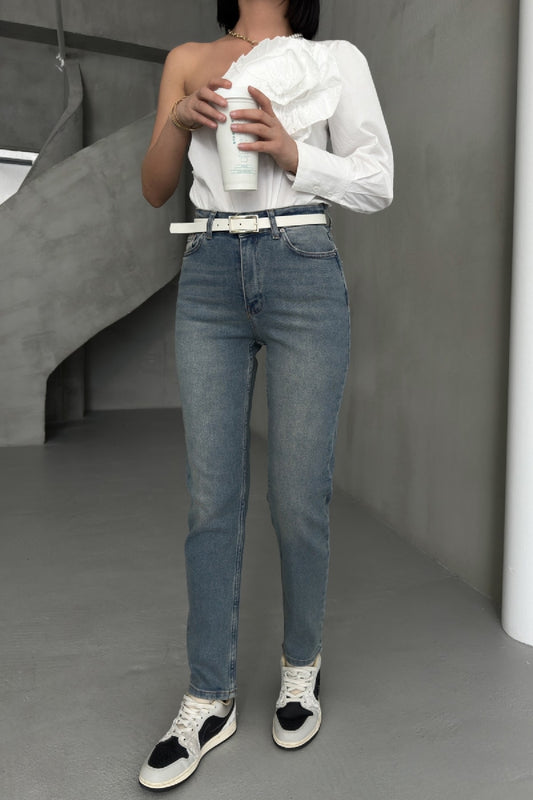 Comfort Slim Kot Pantolon