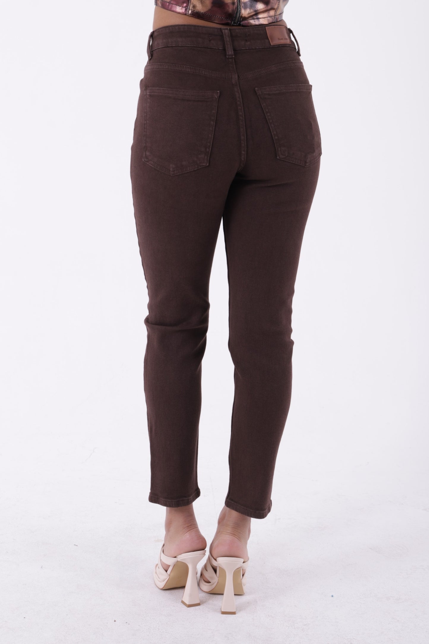 Comfort Slim Kot Pantolon