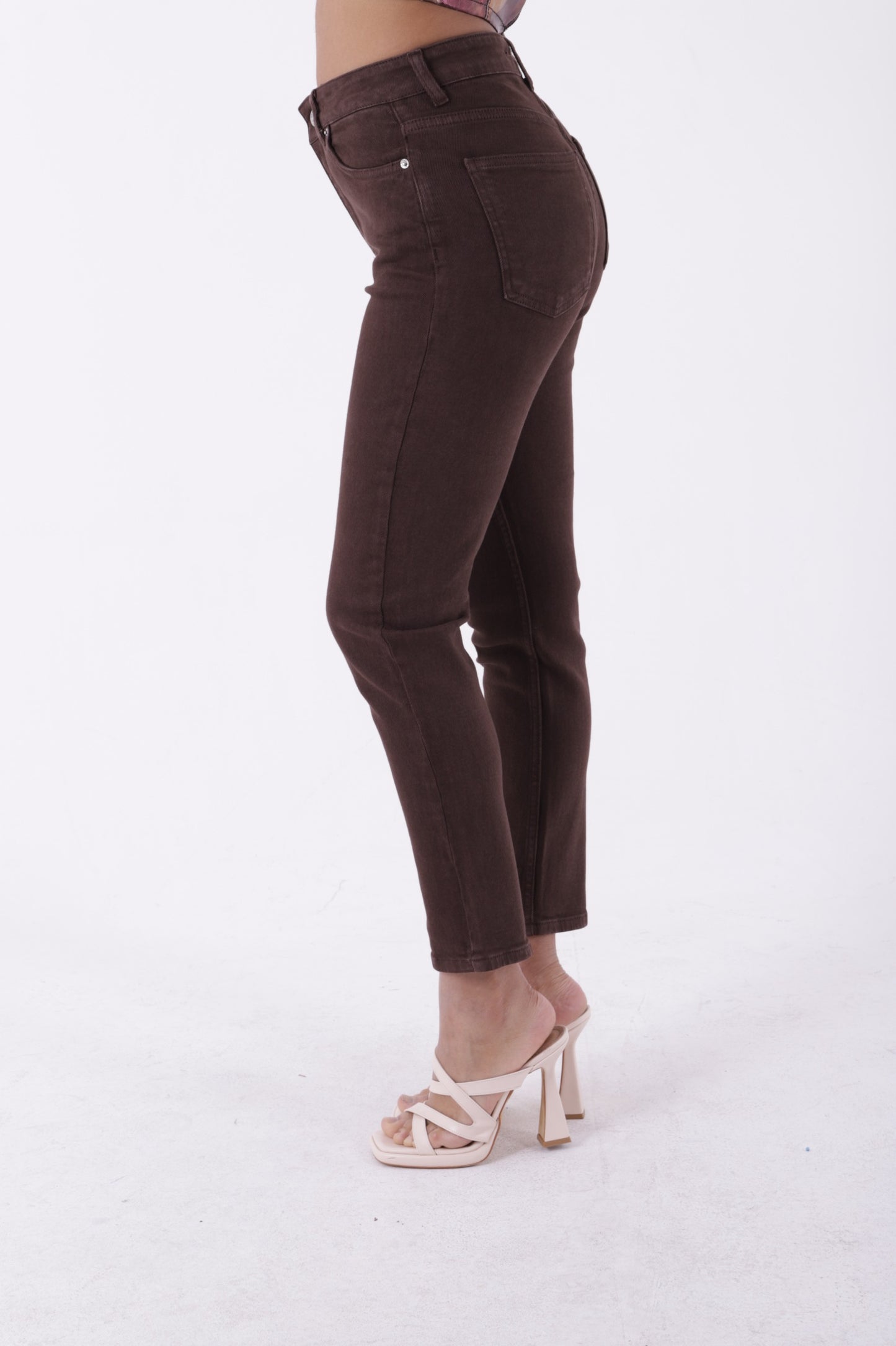 Comfort Slim Kot Pantolon