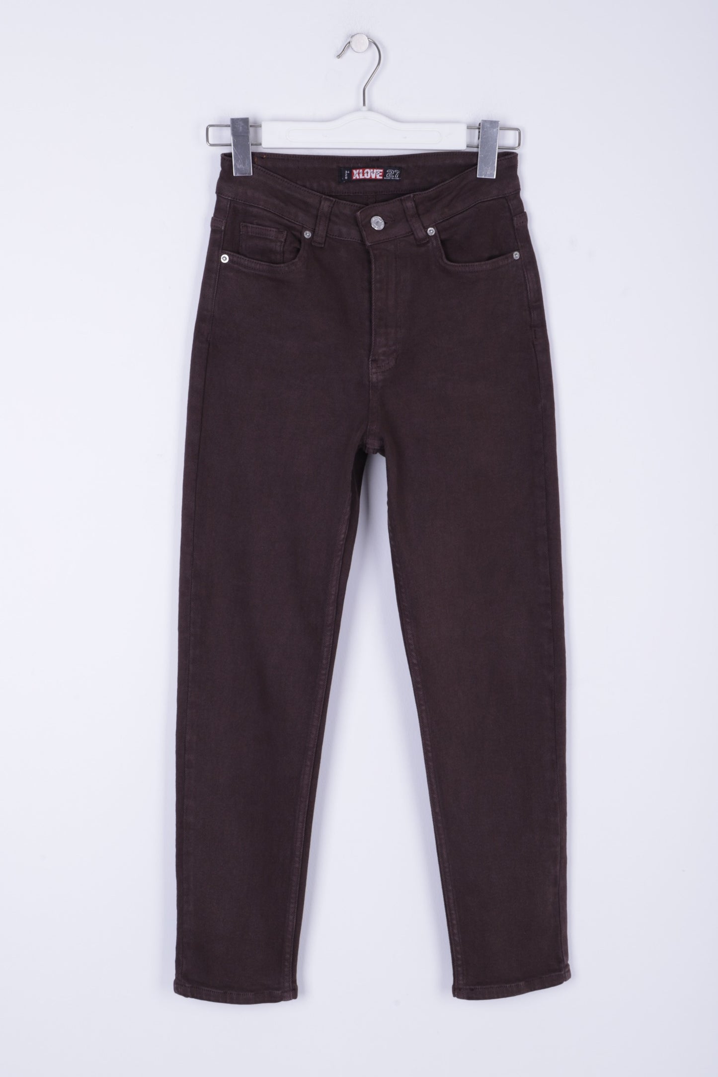 Comfort Slim Kot Pantolon