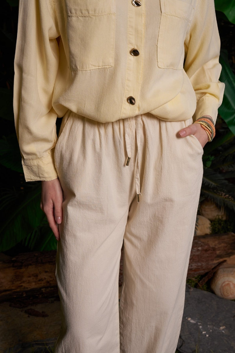 Balon Keten Pantolon