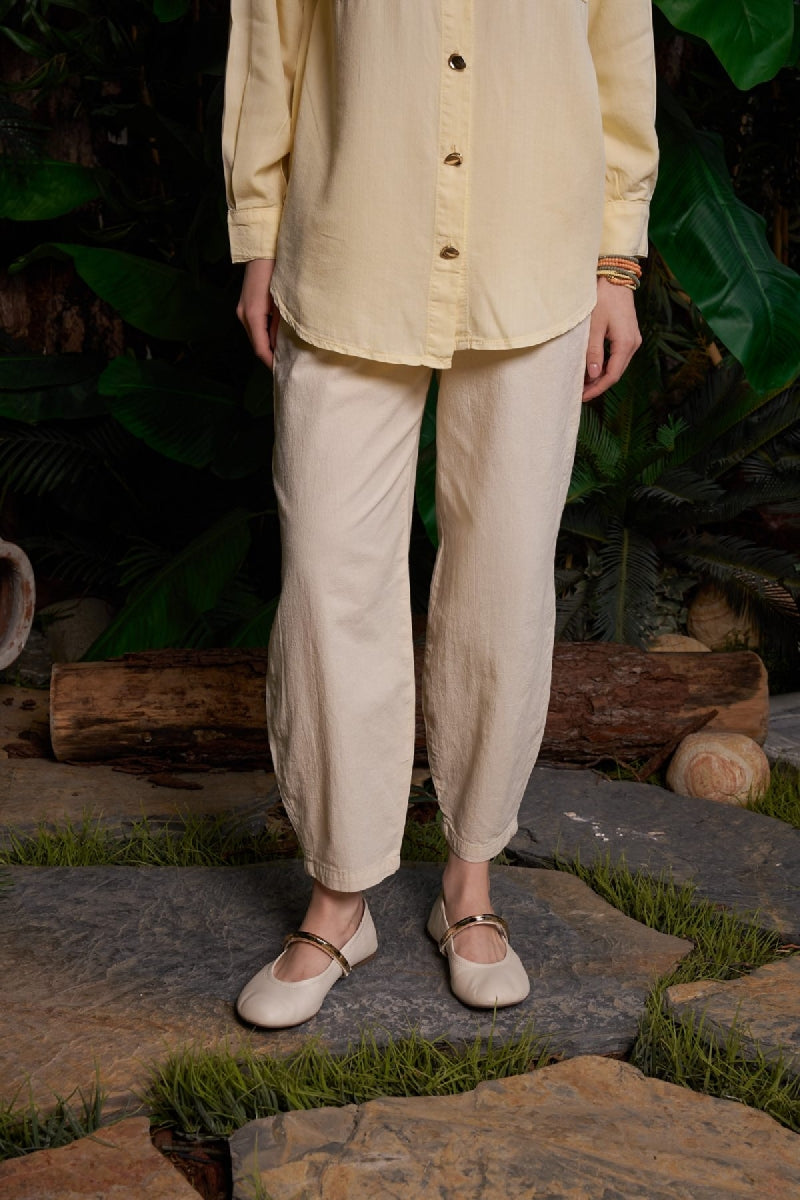 Balon Keten Pantolon