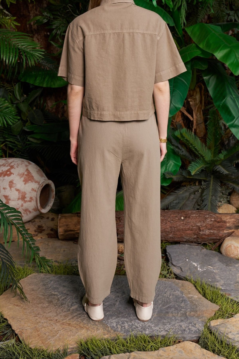 Balon Keten Pantolon